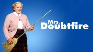 Задник до фильму"Місіс Даутфайр" #86476