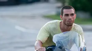 Задник до фильму"Один швидкий рух" #791982