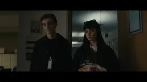 Задник до фильму"Vampire humaniste cherche suicidaire consentant" #877273