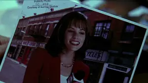 Задник до фильму"Крик 3" #771570