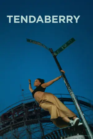 Постер до фильму"Tendaberry" #763375