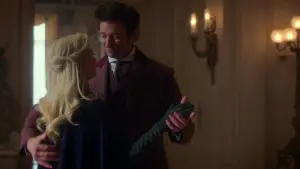 Задник до фильму"Найвеличніший шоумен" #580149