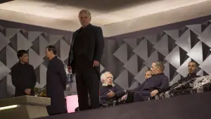 Задник до фильму"Голодні ігри: У вогні" #625041