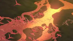 Задник до фильму"Король Лев" #549363