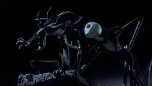 Задник до фильму"Жах перед Різдвом" #589458