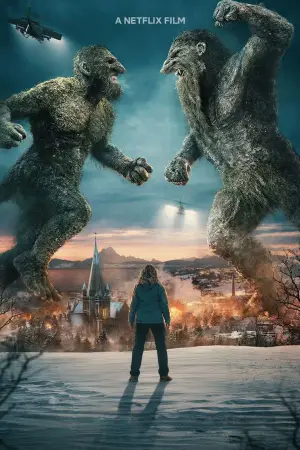 Постер до фильму"Троль 2" #549763