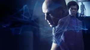 Задник до фильму"Невразливий" #237252