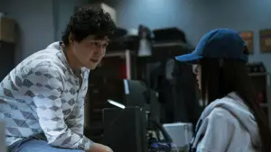 Задник до фильму"Cтукач" #524951