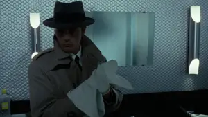 Задник до фильму"Самурай" #797675