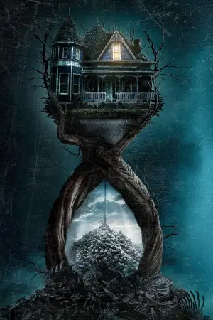 Постер до фильму"Until Dawn: До світанку" #644349