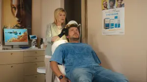 Задник до фильму"Лисий - хіт сезону" #540668