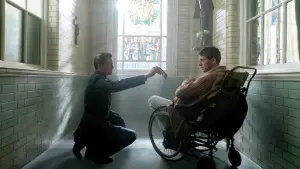 Задник до фильму"Шпигуни-союзники" #800760