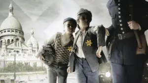 Відео до фільму The Round Up | La redada - Tr&aacute;iler espa&ntilde;ol