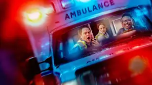 Задник до фильму"Код 3" #551921