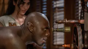 Задник до фильму"Три тисячі років бажань" #317211