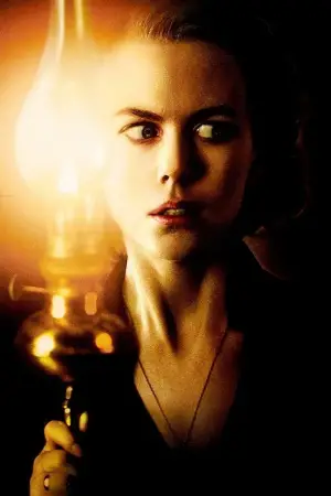 Постер до фильму"Інші" #624996