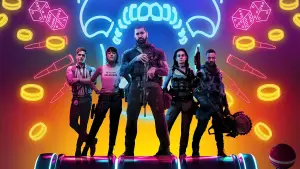 Задник до фильму"Армія мерців" #718911