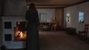 Задник до фильму"Осіння соната" #645084