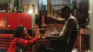 Задник до фильму"Corrida dos Bichos" #769334