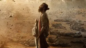 Задник до фильму"கேப்டன் மில்லர்" #760809