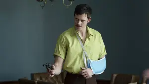 Задник до фильму"Дріт мерця" #762693