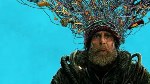 Задник до фильму"Удачі, веселися, не вмирай" #760661