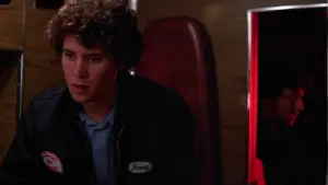 Задник до фильму"Гелловін 2" #280505