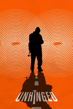 Постер до фильму"Безжальний" #58004