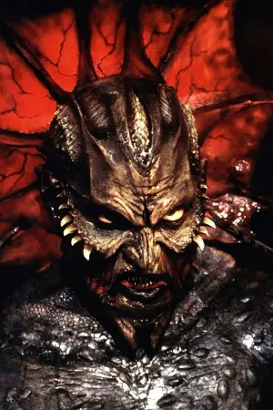 Постер до фильму"Джиперс Кріперс 2" #710306