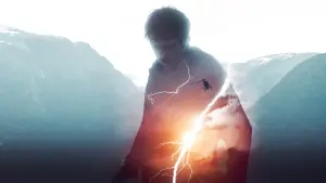 Задник до фильму"Бог Грому" #277393