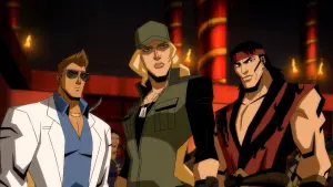 Задник до фильму"Смертельна битва. Легенди. Помста Скорпіона" #177758