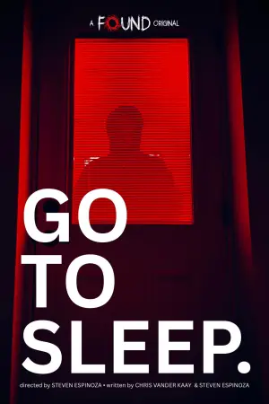 Постер до фильму"Go to Sleep" #928251