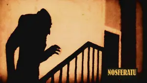 Задник до фильму"Носферату, симфонiя жаху" #201074