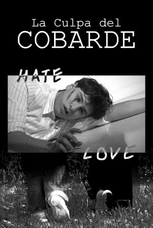 Постер до фильму"La culpa del cobarde" #845249