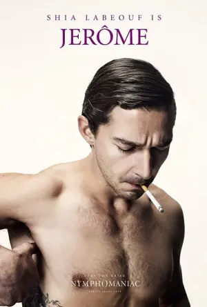 Постер до фильму"Німфоманка: Частина 1" #256472