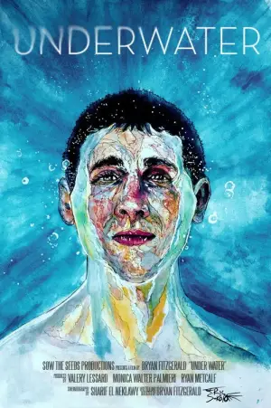 Постер до фильму"Underwater" #856254