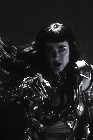 Постер до фильму"Katy Perry: The Lifetimes Tour - Live from Paris" #833179