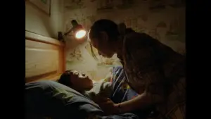 Задник до фильму"Riceboy Sleeps" #761533