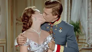 Задник до фильму"Сіссі" #221657