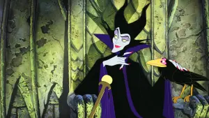 Задник до фильму"Спляча красуня" #250765