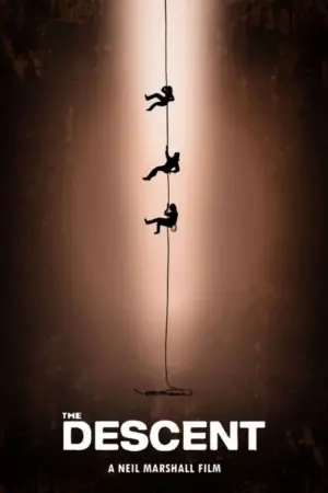 Постер до фильму"Спуск" #532060