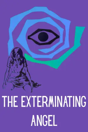 Постер до фильму"Ангел-винищувач" #751880