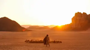 Відео до фільму The Goat Life | Aadujeevitham |The GoatLife Official Trailer | A R Rahman| Prithviraj Sukumaran| Amala Paul| Blessy