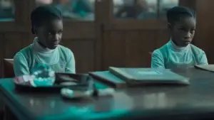 Задник до фильму"Мовчазні близнючки" #388019