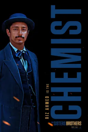 Постер до фильму"Брати Сістерс" #260644