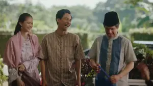 Задник до фильму"Tunggu Aku Sukses Nanti" #763577