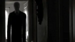 Задник до фильму"Слендермен" #323563