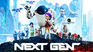 Наступне покоління