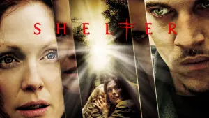 Задник до фильму"Сховище" #306354