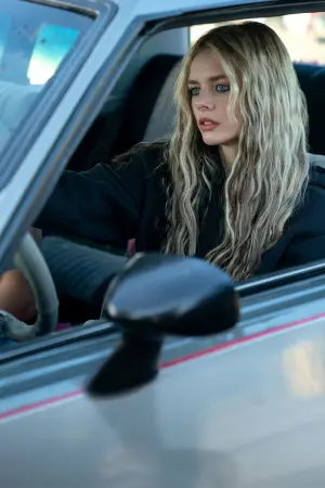 Постер до фильму"Іні Міні" #578124